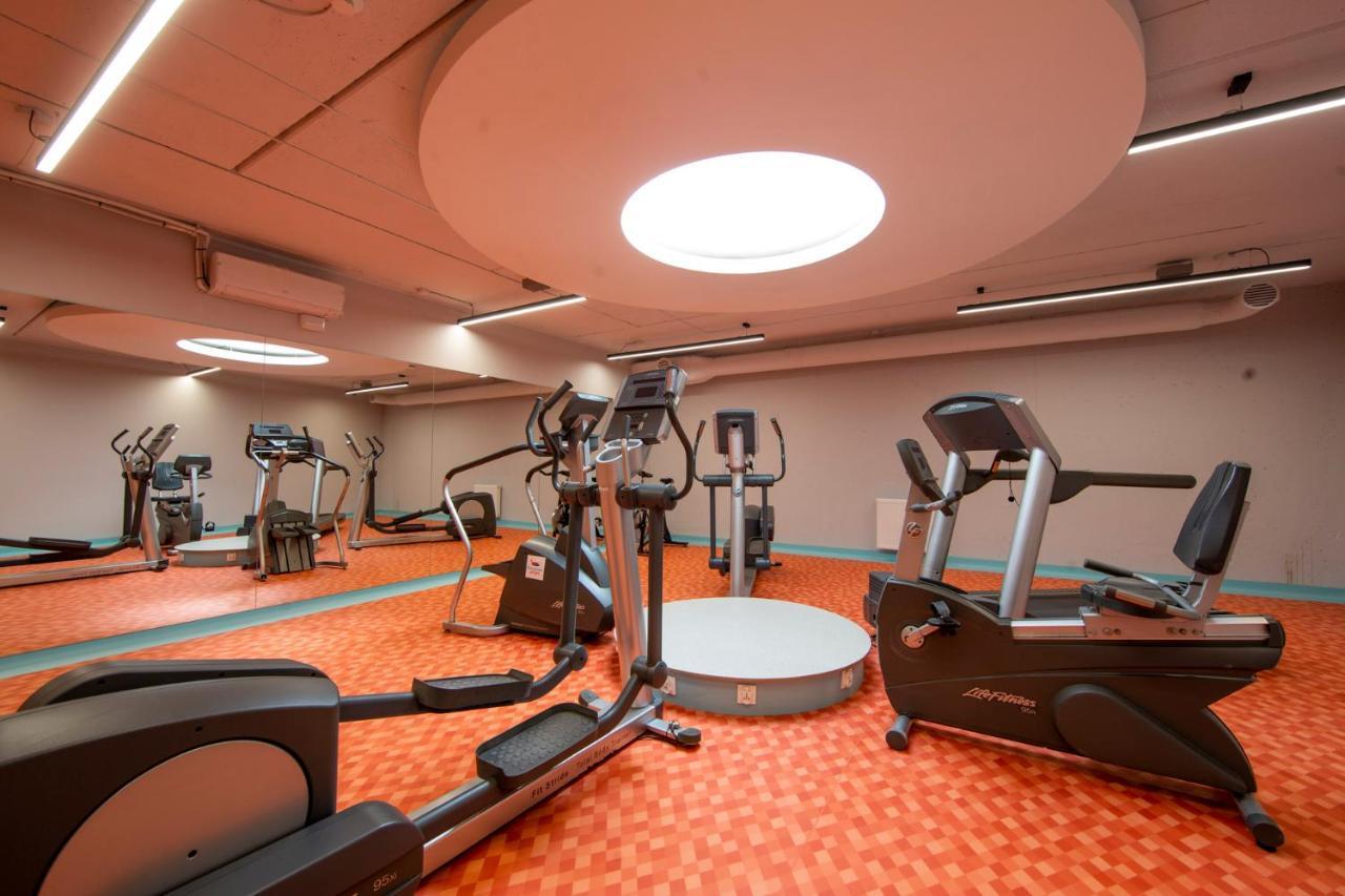 Hotel Sopotorium & Medical 4*