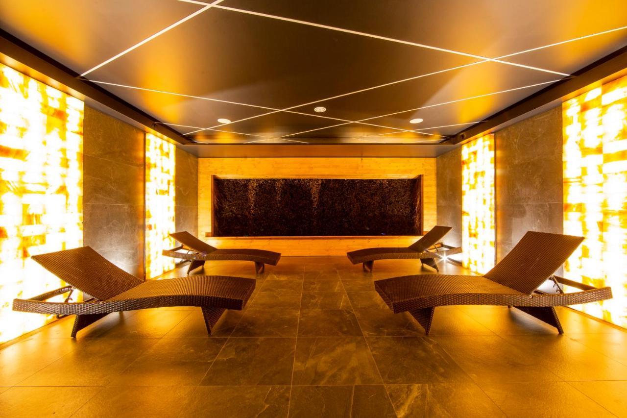 Hotel Sopotorium & Medical 4*