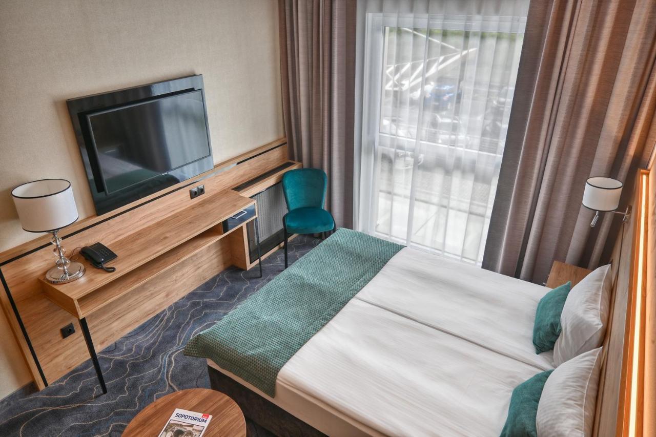 Sopotorium & Medical Sopot