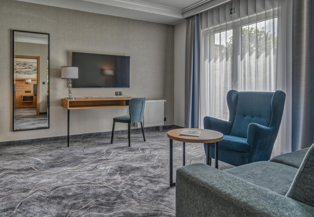 Sopotorium & Medical 4* Sopot