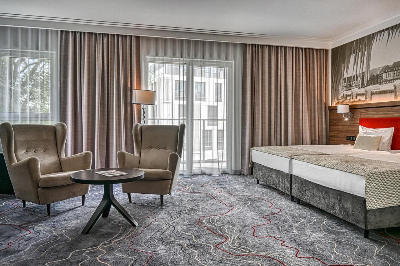 Hotel Sopotorium & Medical Sopot