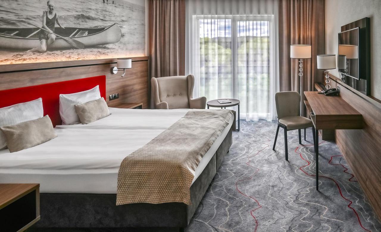 Hotel Sopotorium & Medical 4*