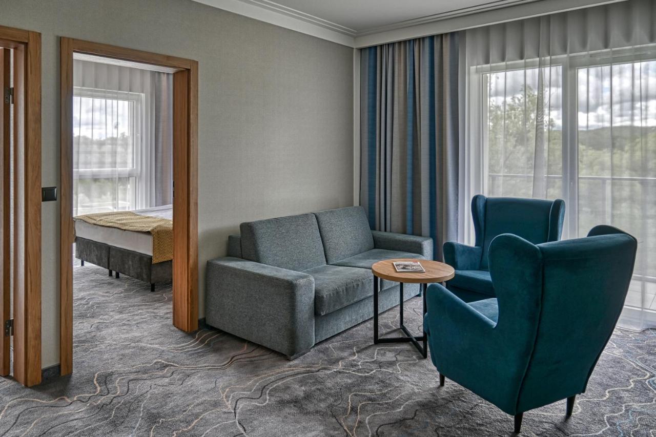Sopotorium & Medical Hotel Sopot