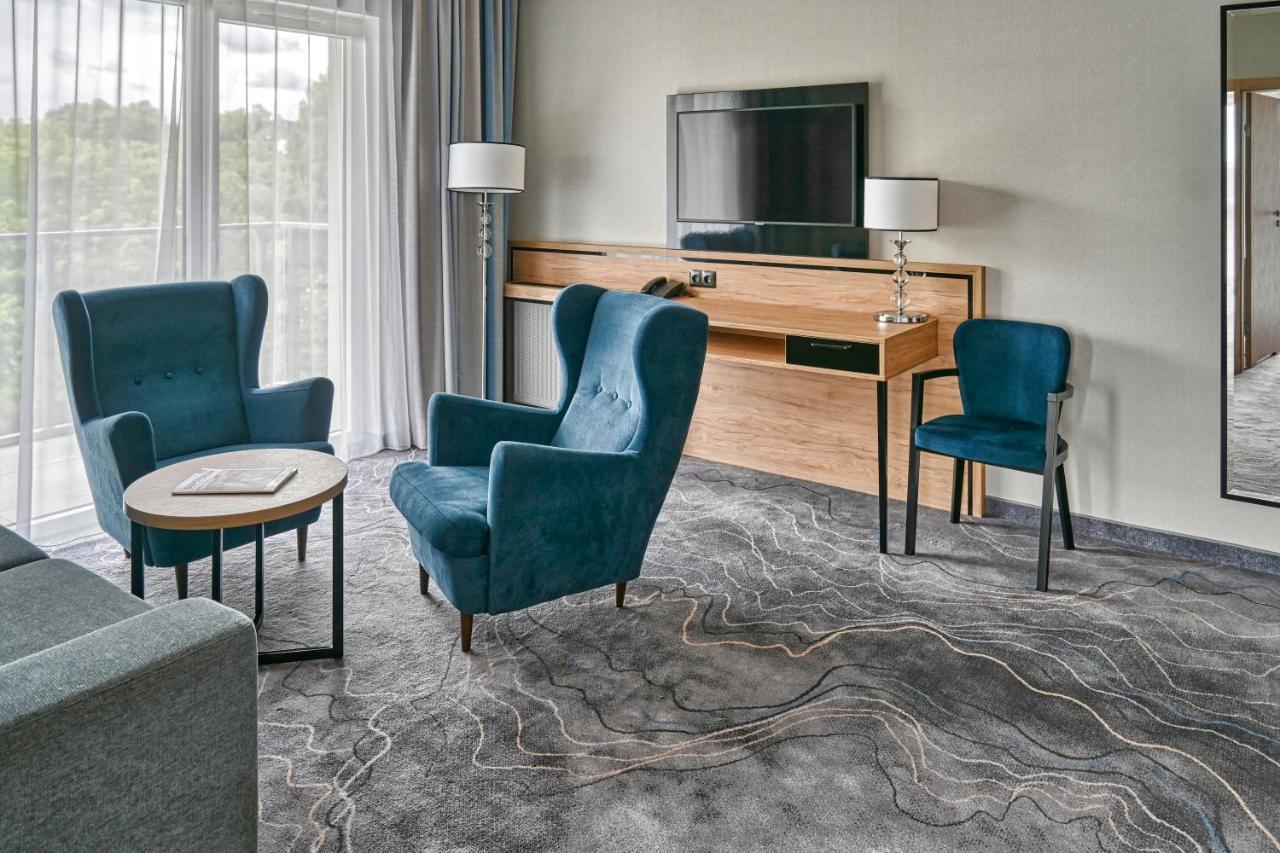 Sopotorium & Medical Hotel Sopot
