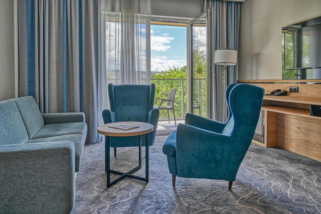 Hotel Sopotorium & Medical 4*