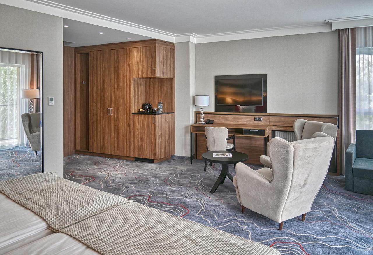 Hotel Sopotorium & Medical 4*