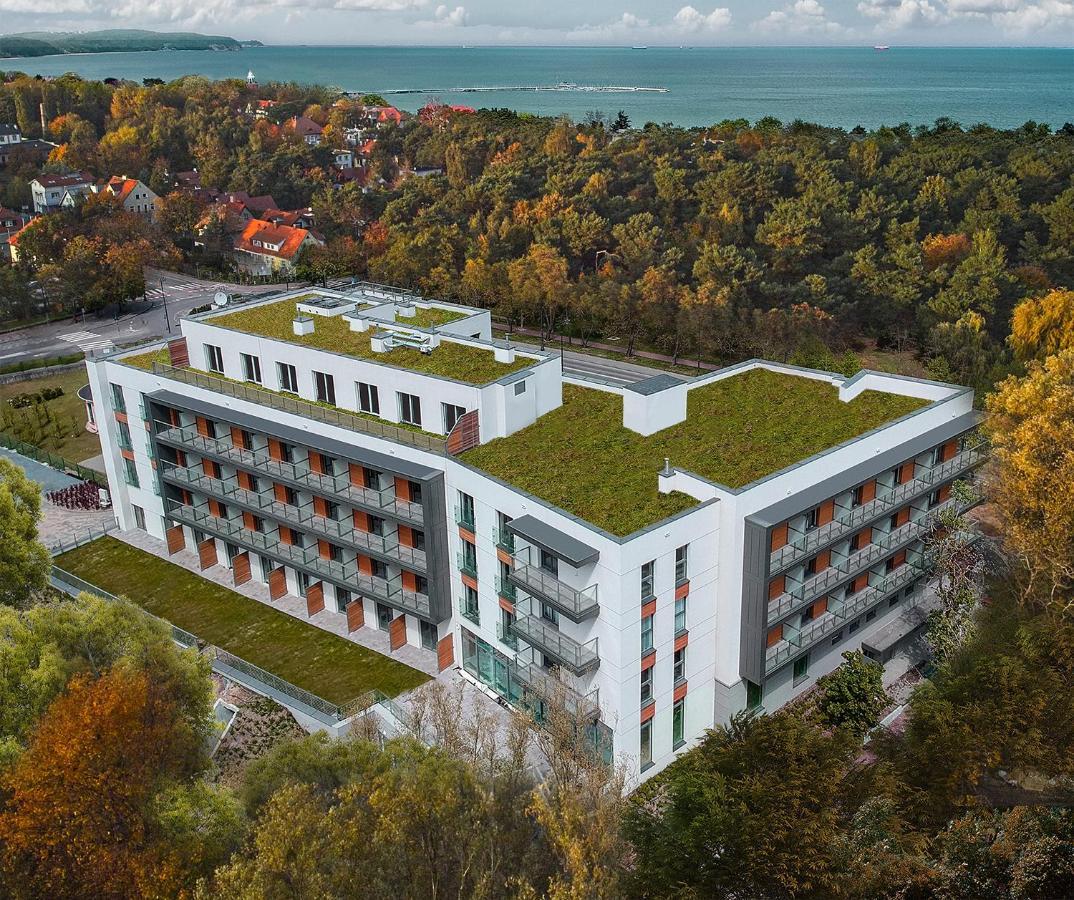 Sopotorium & Medical Hotel 4*