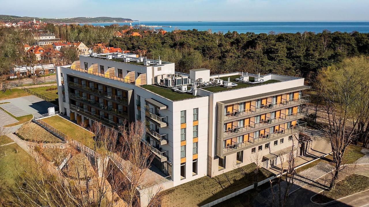 Sopotorium & Medical Sopot