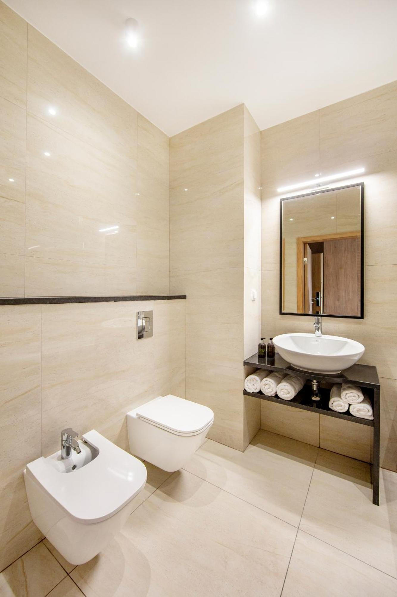 Sopotorium & Medical Hotel Sopot
