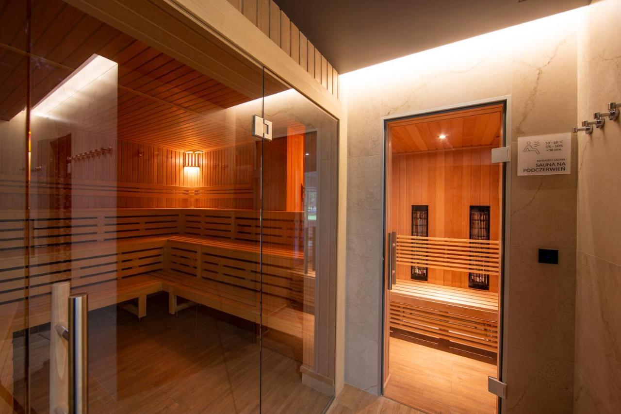 Sopotorium & Medical Hotell