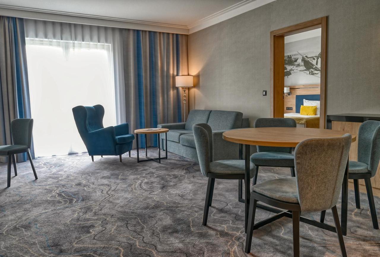 Sopotorium & Medical Hotell Sopot