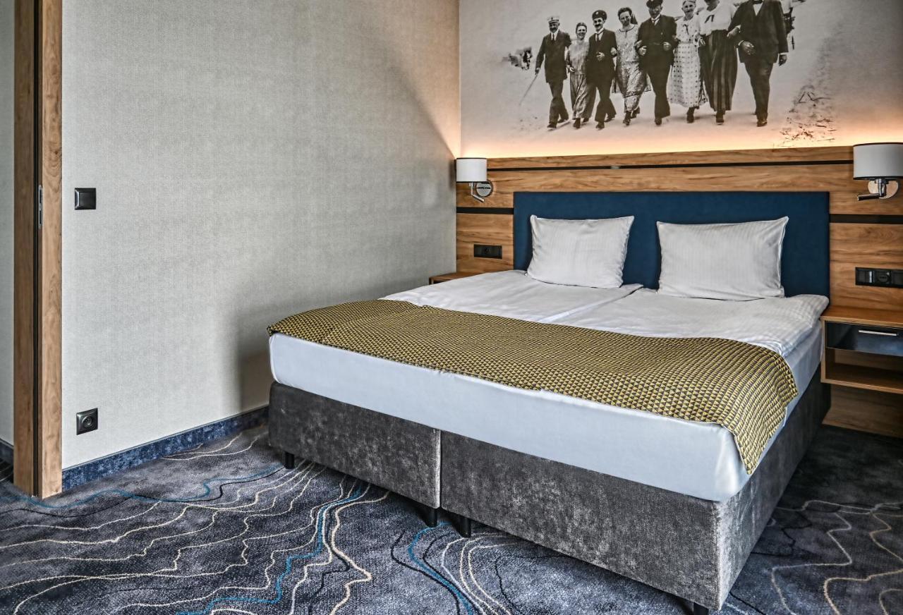 Hotell Sopotorium & Medical