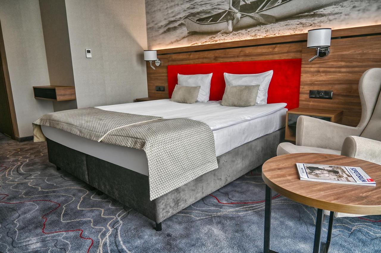 Sopotorium & Medical Hotell 4*