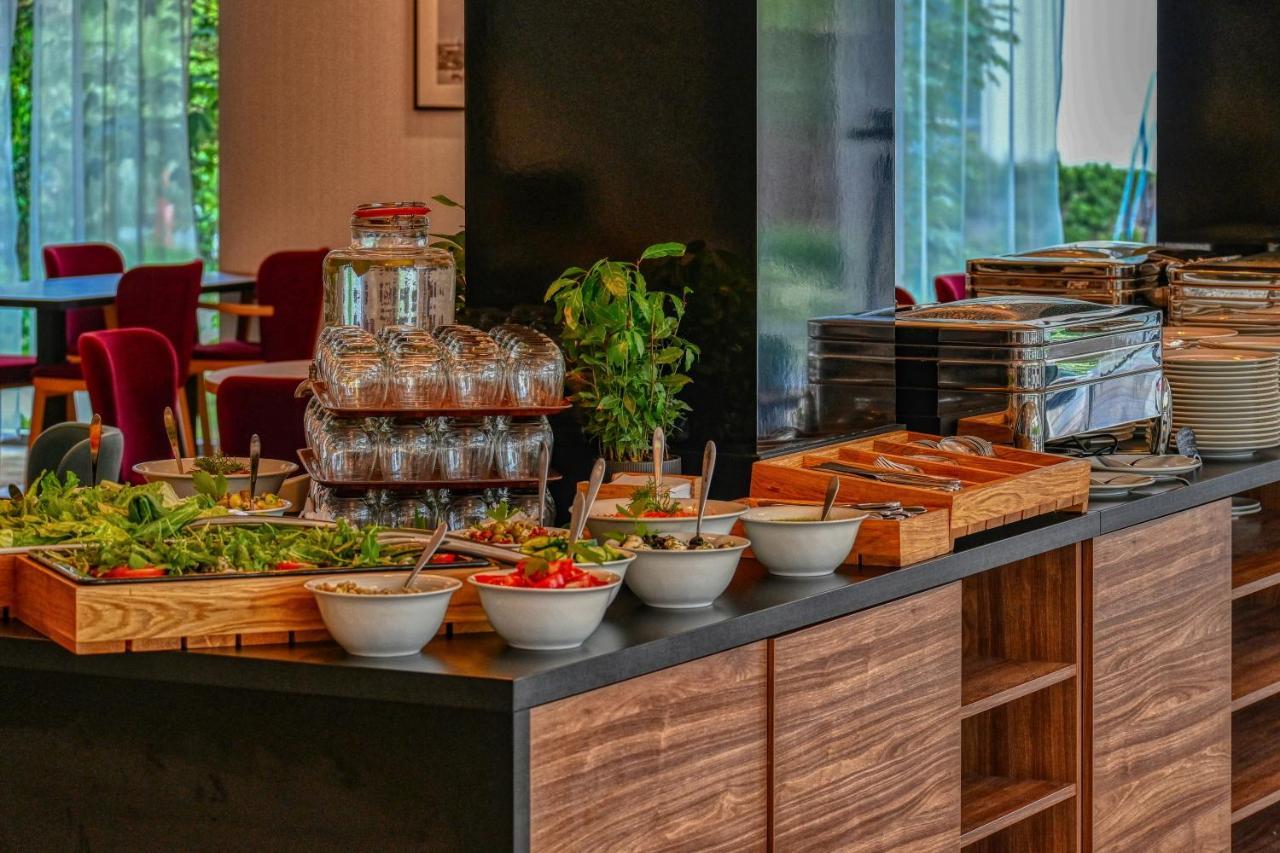 Sopotorium & Medical Hotell Sopot