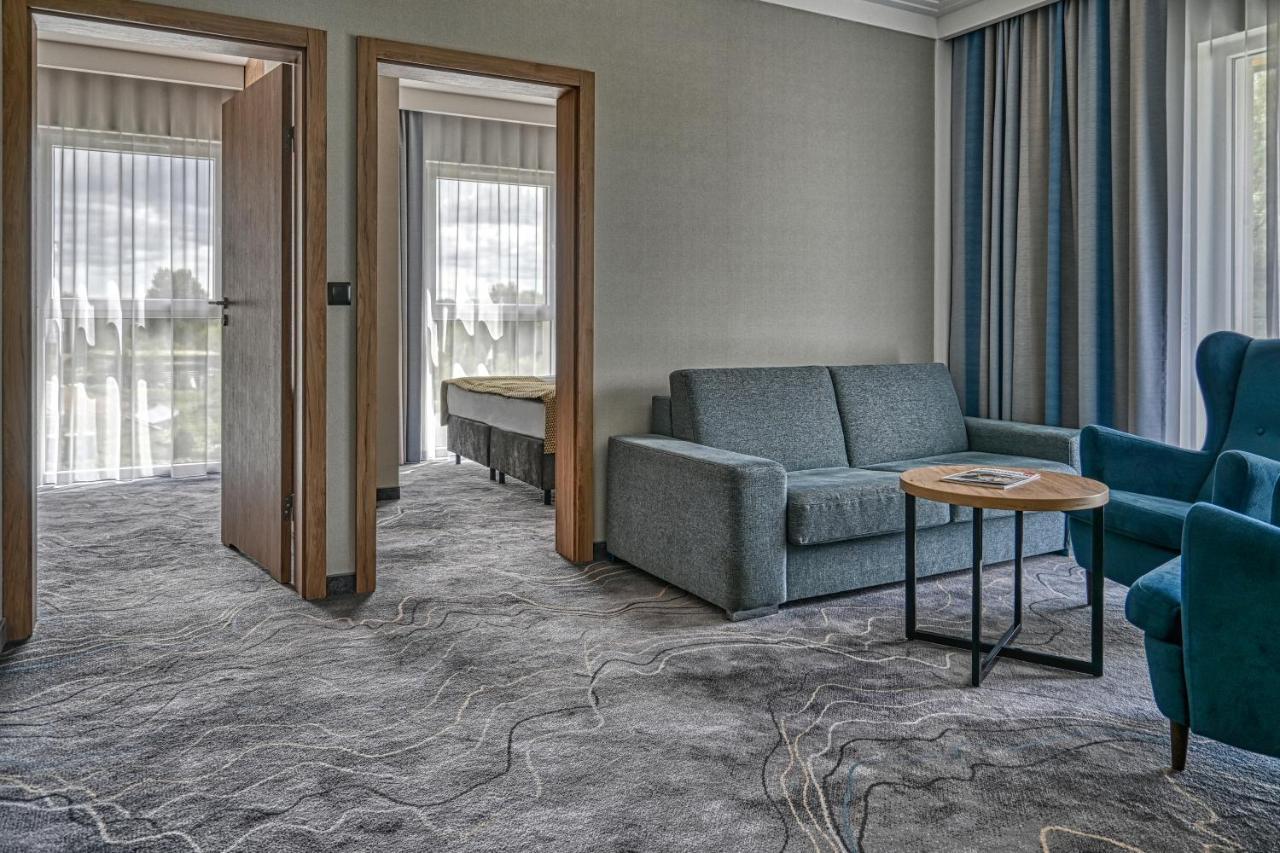Hotell Sopotorium & Medical Sopot