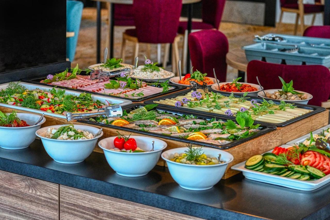 Sopotorium & Medical Hotell