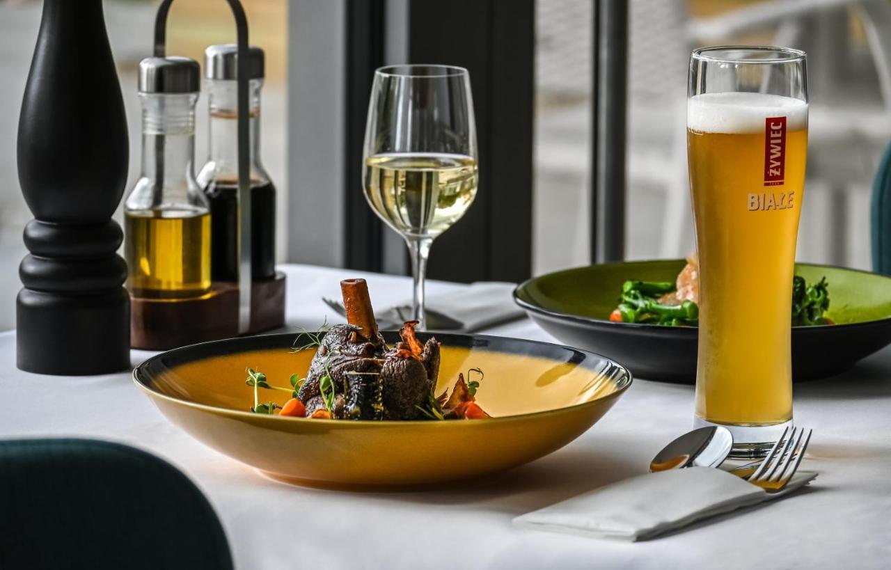 Hotell Sopotorium & Medical Sopot