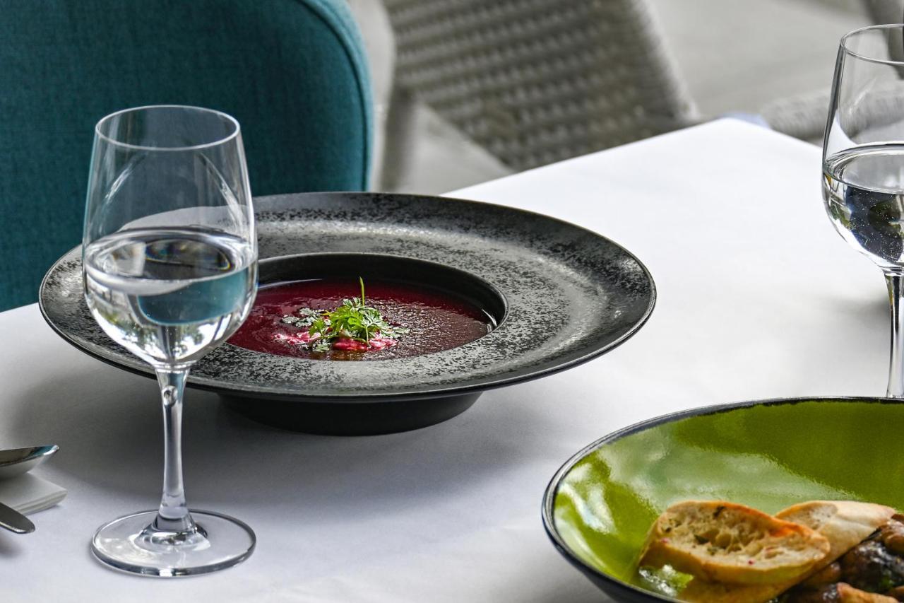 Hotell Sopotorium & Medical Sopot