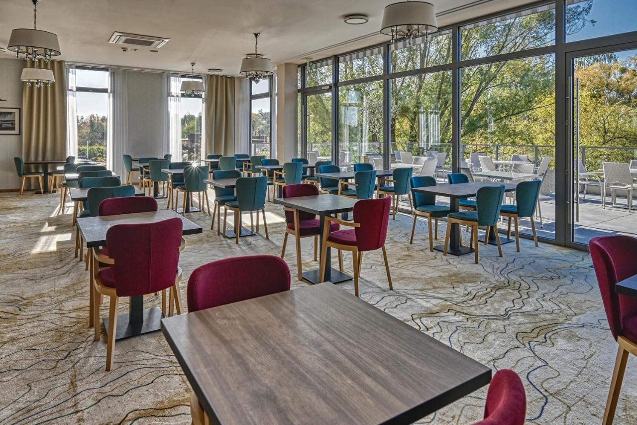 Hotell Sopotorium & Medical Sopot