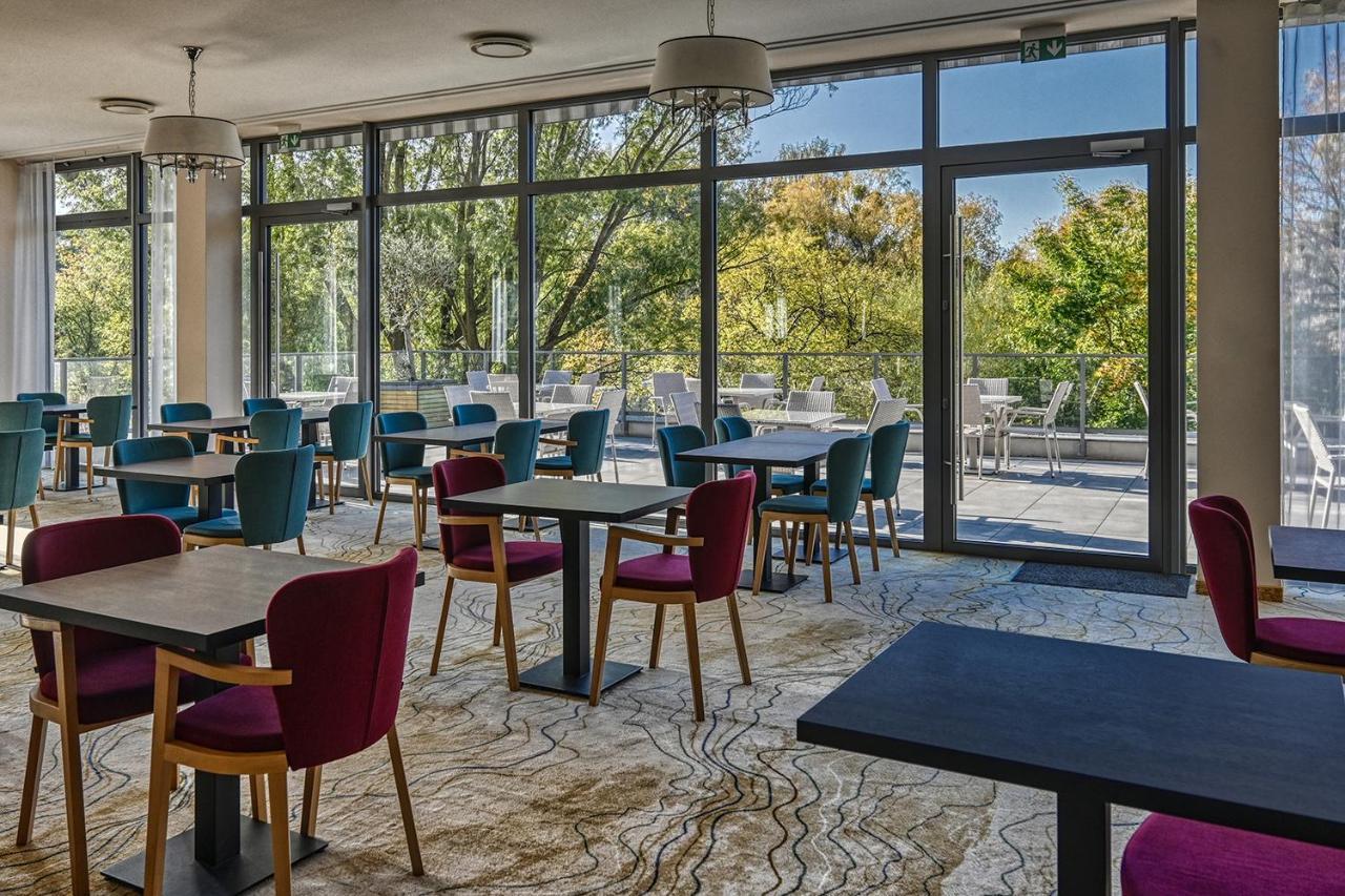 Hotell Sopotorium & Medical Sopot