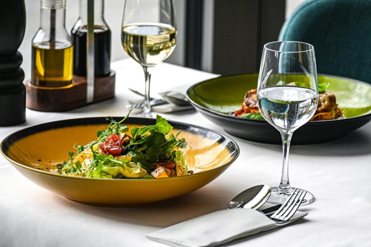 Sopotorium & Medical Hotell Sopot