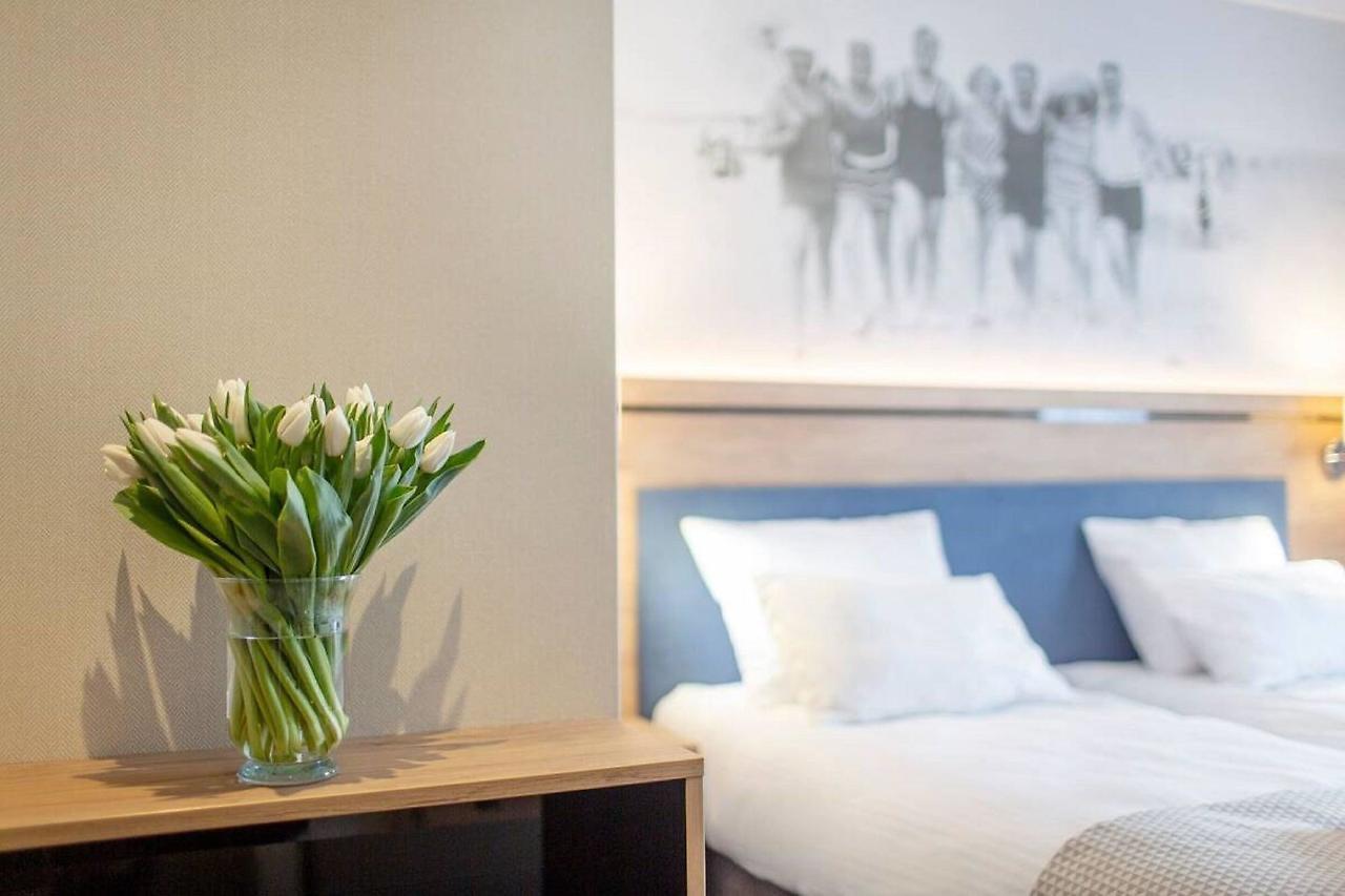 Hotell Sopotorium & Medical