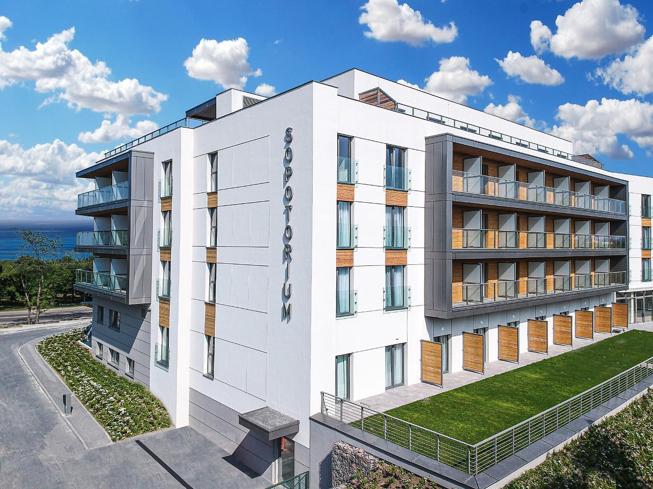 Sopotorium & Medical Sopot