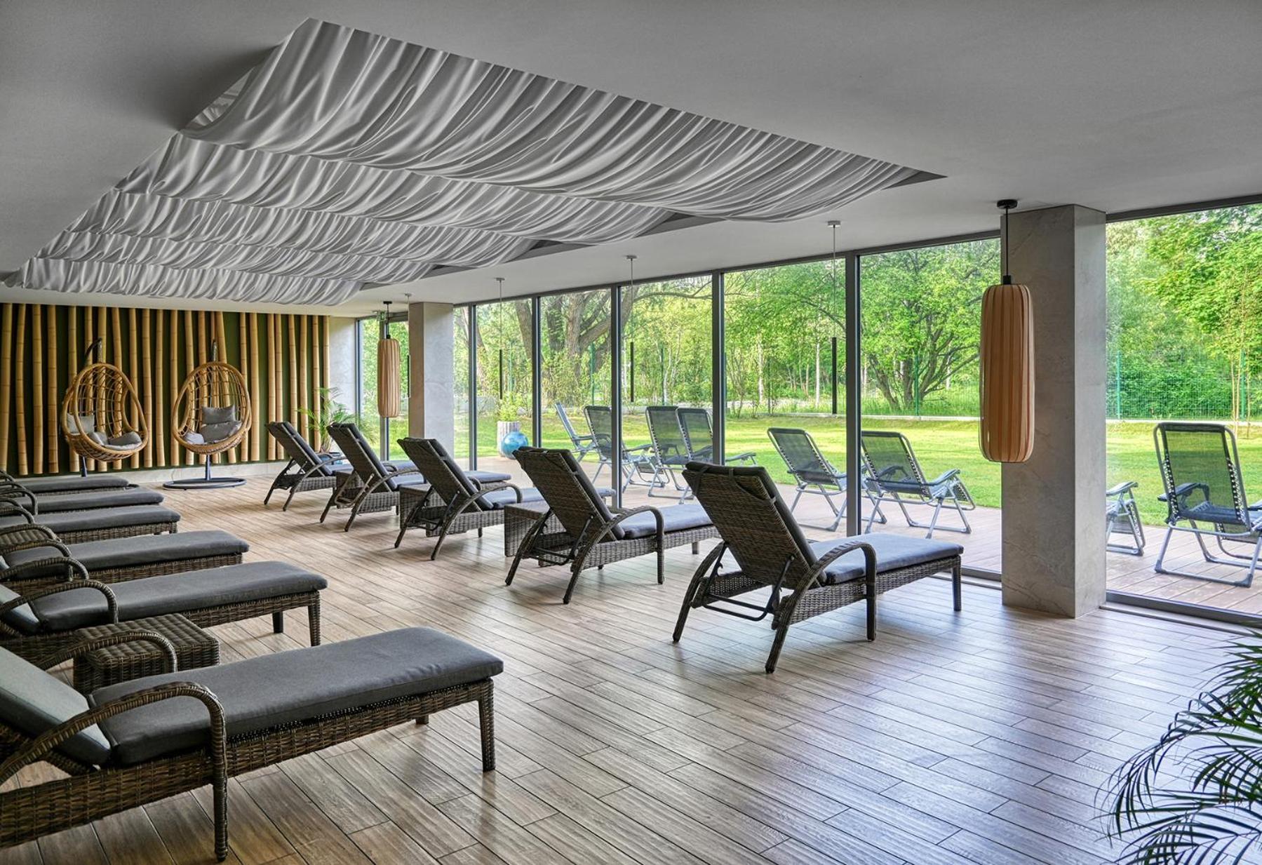 Sopotorium & Medical Hotell 4*
